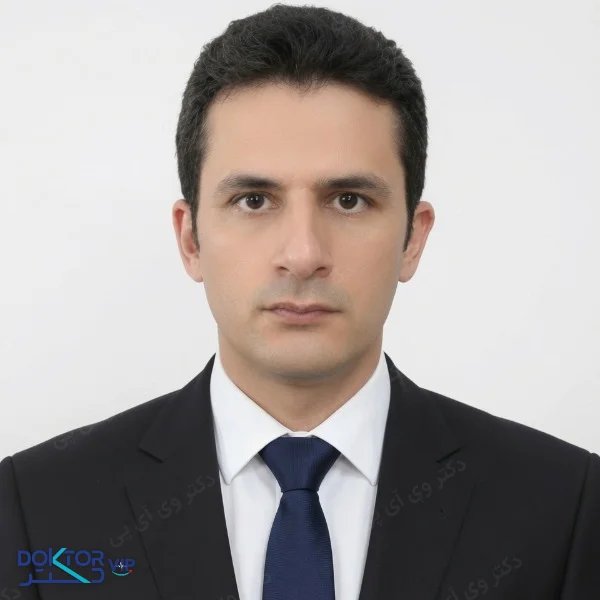 تصویر پروفایل دکتر ابوالفضل پورحسین - آنلاین برای مشاوره فوری
