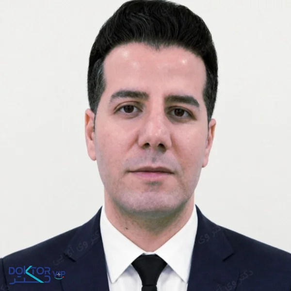 حمید رستمی