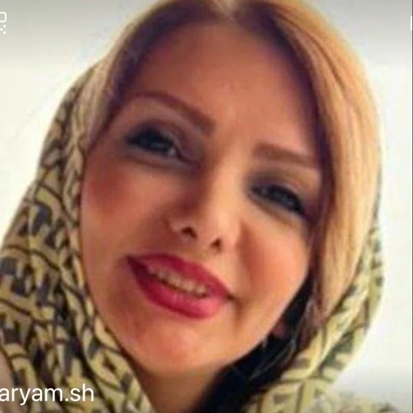 مریم شرفی