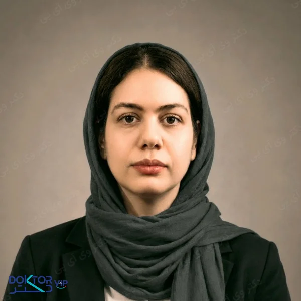 تصویر پروفایل الهام مولائی نژاد - روانشناس کودک و نوجوان در تهران