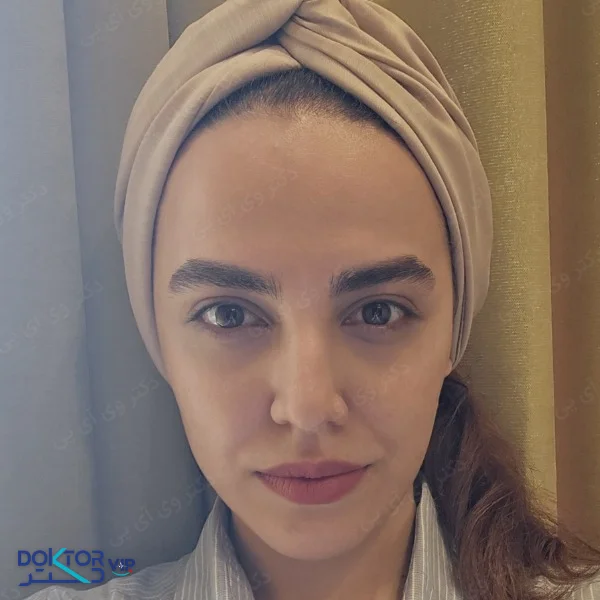 فاطمه خواجه پور