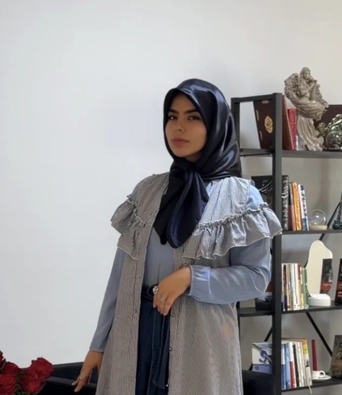 تصویر پروفایل فائزه موحدنژاد - کارشناسی ارشد روانشناسی کودک و نوجوان در ارومیه