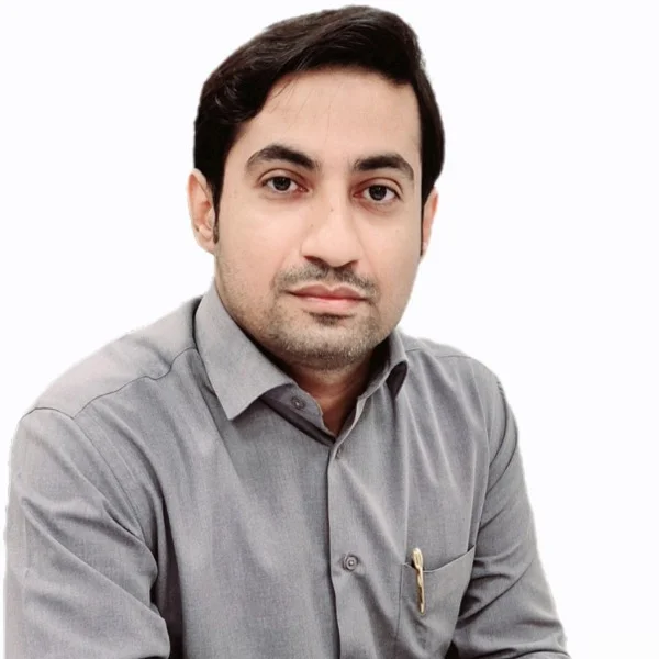 دکتر علیرضا کریمی