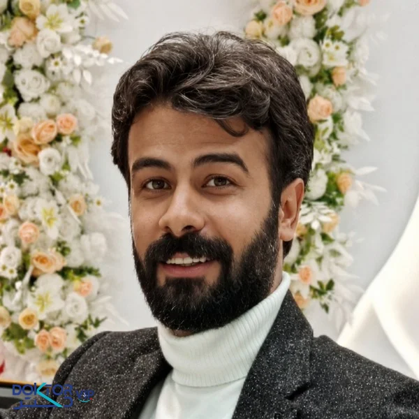دکتر یوسف جلالی