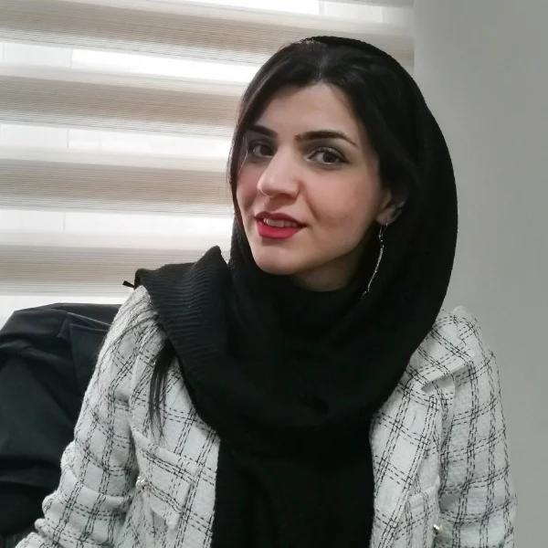 زهرا نژادعلی