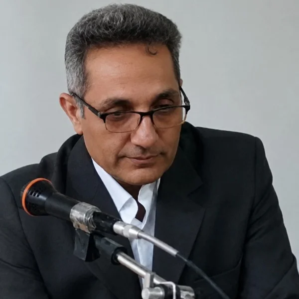 دکتر محمدعلی یزدان پناه