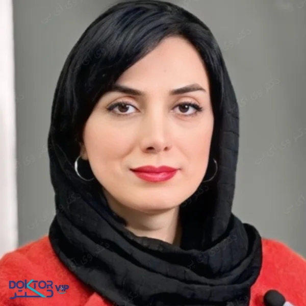 مریم وحدت