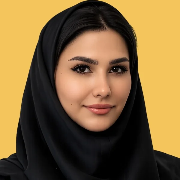 الهه علی اصغرزاده