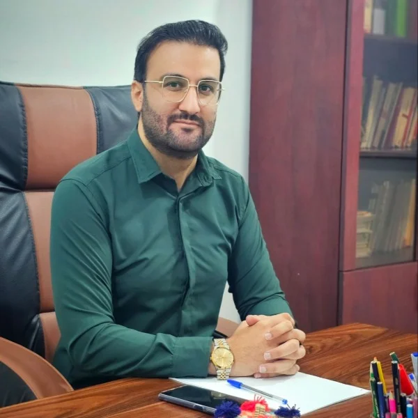 محمدامین نوشادی