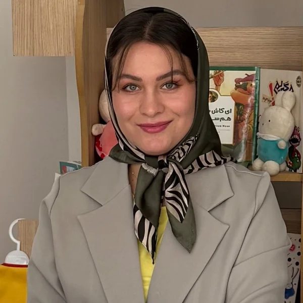 ملیکا دهقان