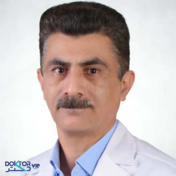 محسن امیدی