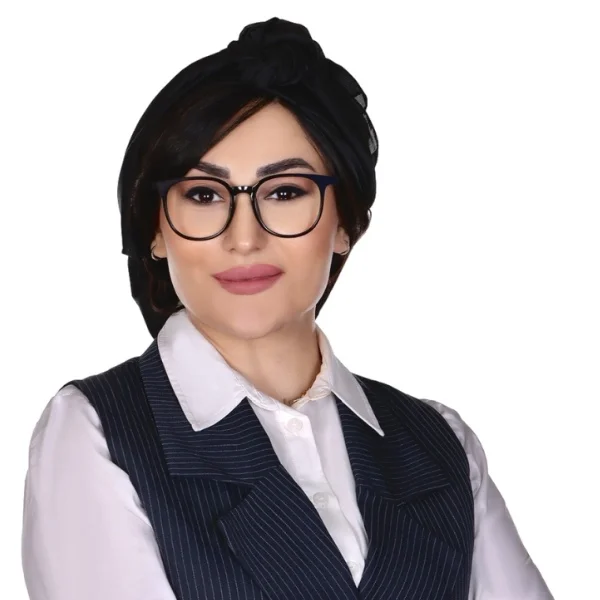 سولماز ایران نژاد