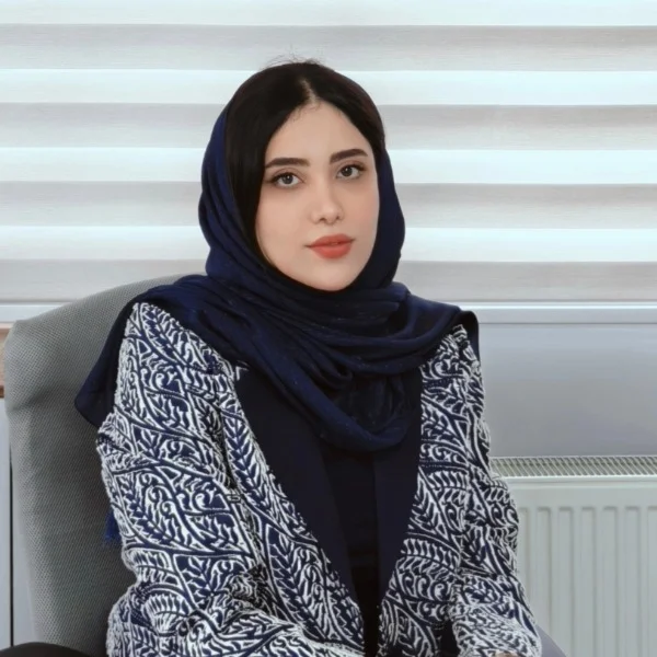 زهرا دستمالچیان خراسانی