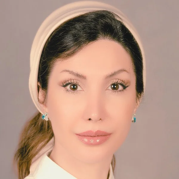 دکتر ژیوار حامیان