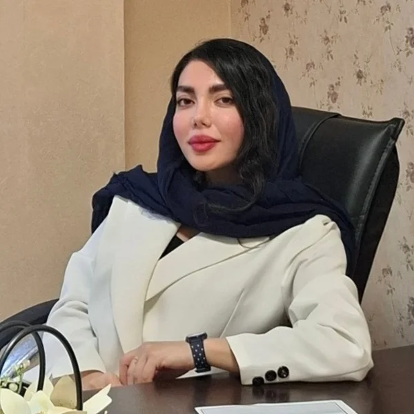 تصویر پروفایل افسانه کریمی - کارشناسی ارشد روانشناسی در رشت