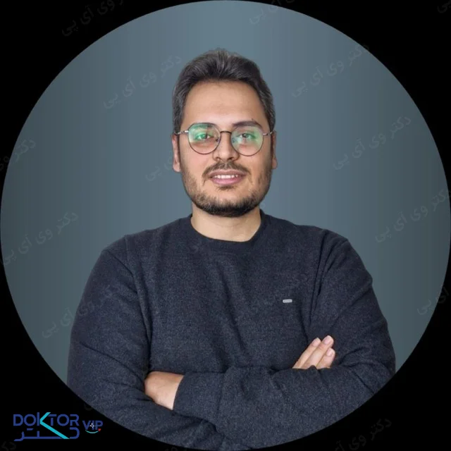 دکتر مجتبی کریمی
