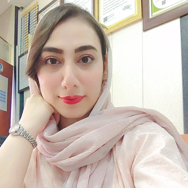 راضیه قاسمی