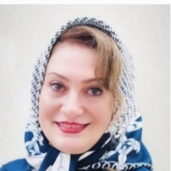 دکتر افروز پورفهیمی