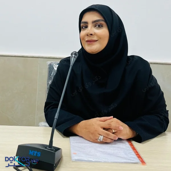 دکتر سارا طاهری