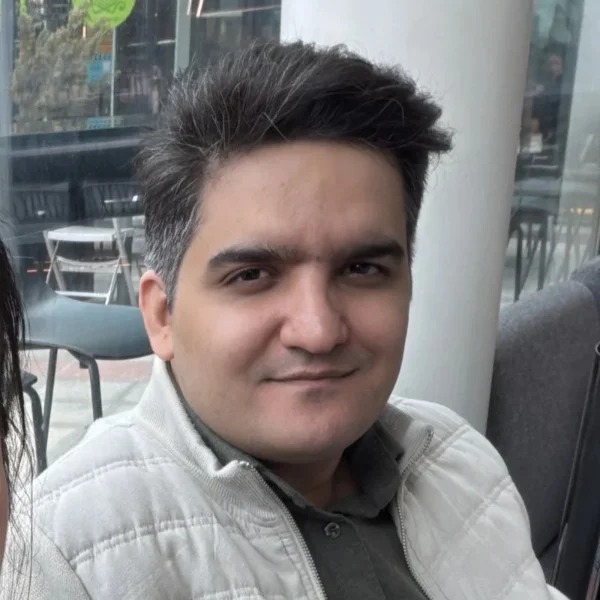 دکتر بهزاد ازلی