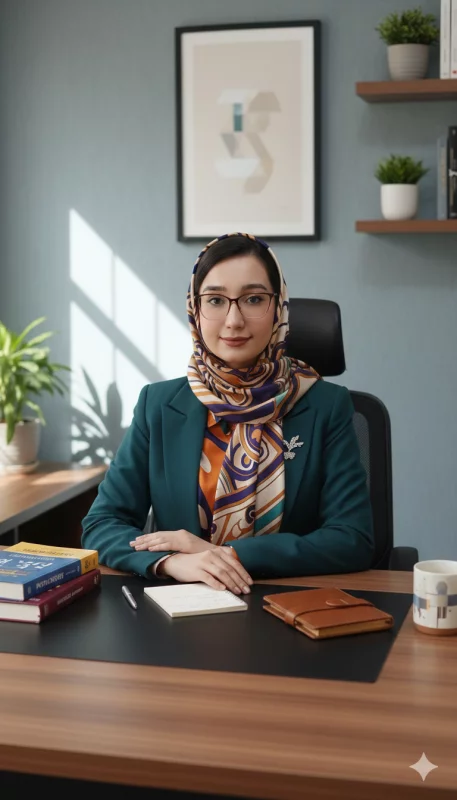 فاطمه خدارحمی