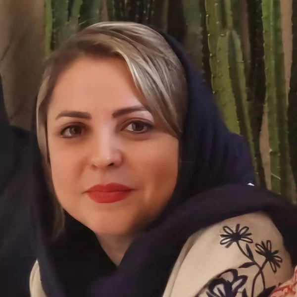 دکتر عادله عیسی نظر