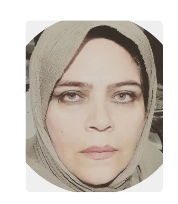 دکتر مریم سلیمانی