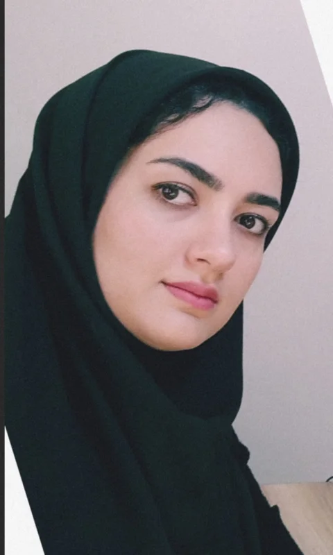 تصویر پروفایل فاطمه امیدوار - کارشناسی ارشد روانشناسی