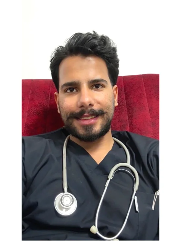 دکتر محمدرسول سنجری پور