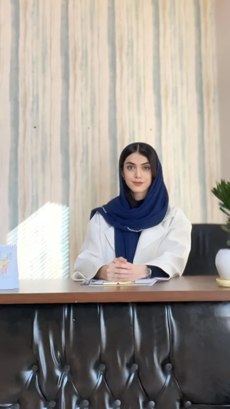 الهام نصرتی زهرایی