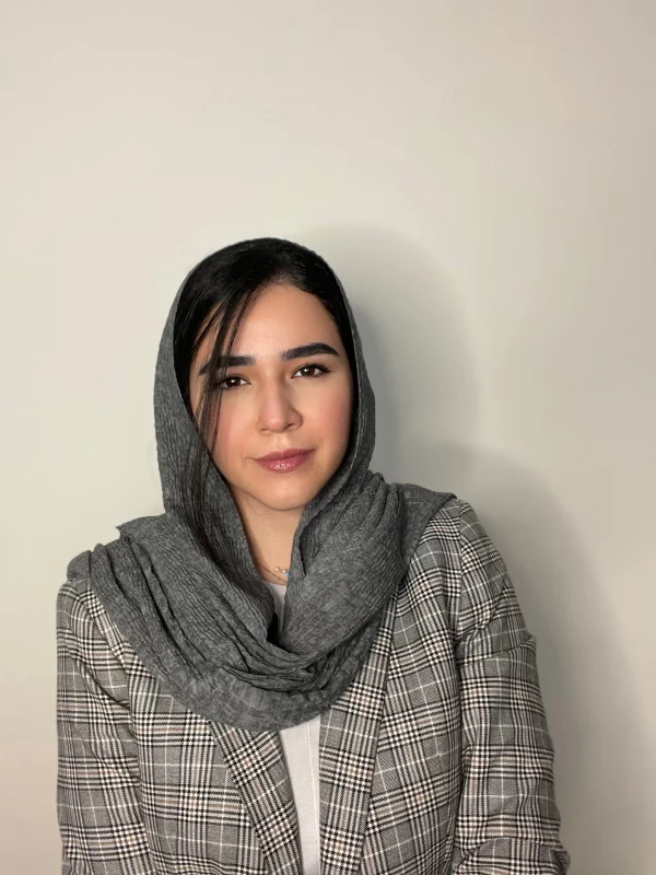 بهاره محمدیان