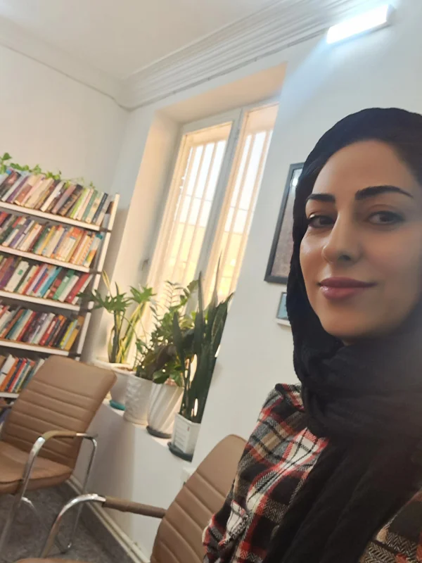 نجمه فراشیانی