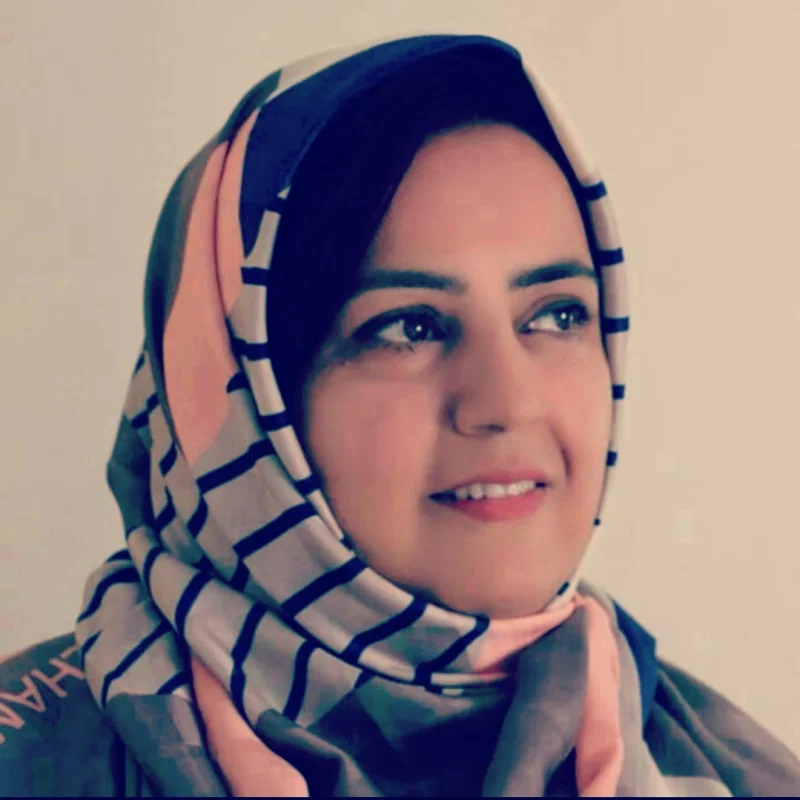تصویر پروفایل شهلا خلیلی - کارشناسی ارشد روانشناسی