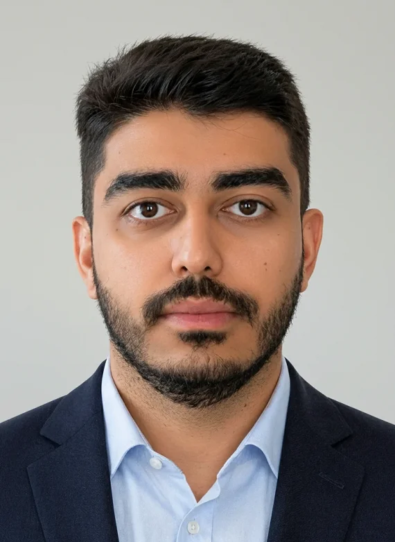 دکتر علی شهبازی