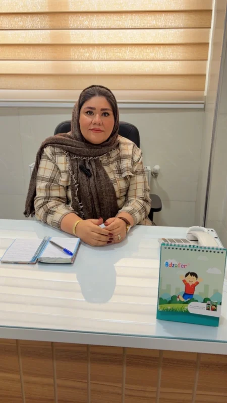 نازیلا خسروزاده
