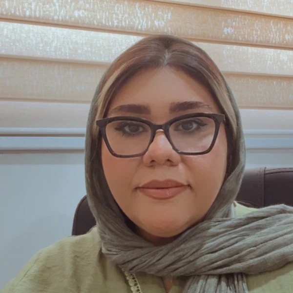 نازیلا خسروزاده