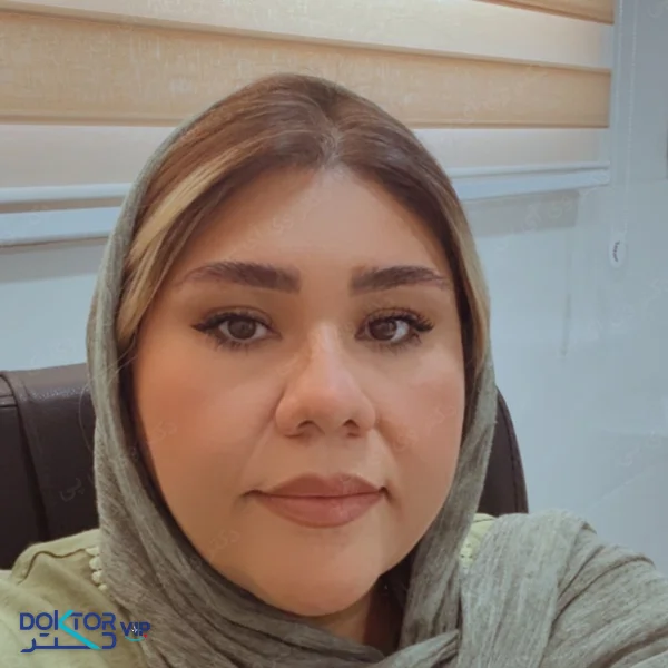 نازیلا خسروزاده