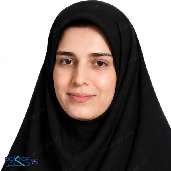 مرضیه محبی
