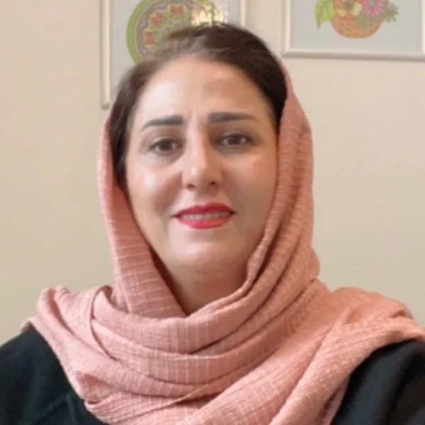 دکتر نسرین مجابی