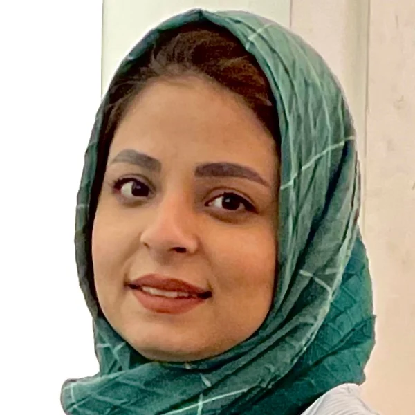 فاطمه طالبی رضاآباد