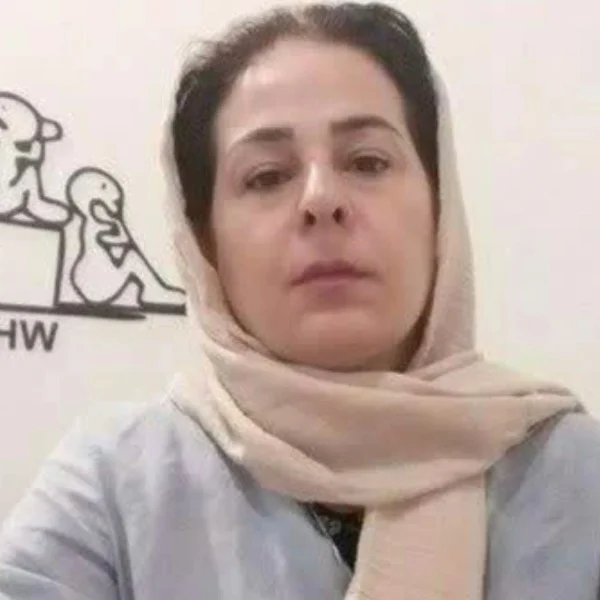 گیلدا استرجی