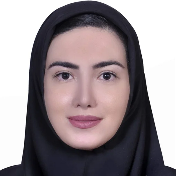 تصویر پروفایل مریم مهدی زاده - کارشناسی فیزیوتراپی