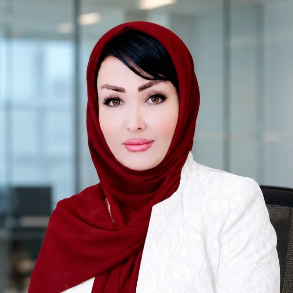 فروغ کیهانی نسب