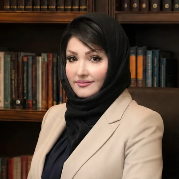 فروغ کیهانی نسب