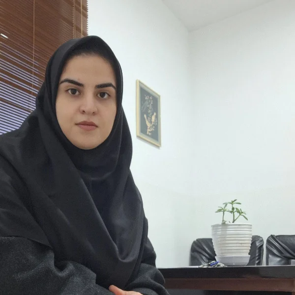 هما ذاکری فر