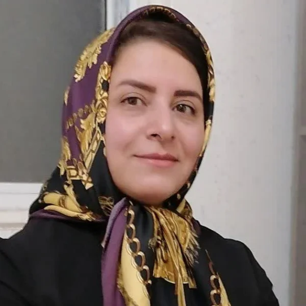 سارا ملاسعیدی