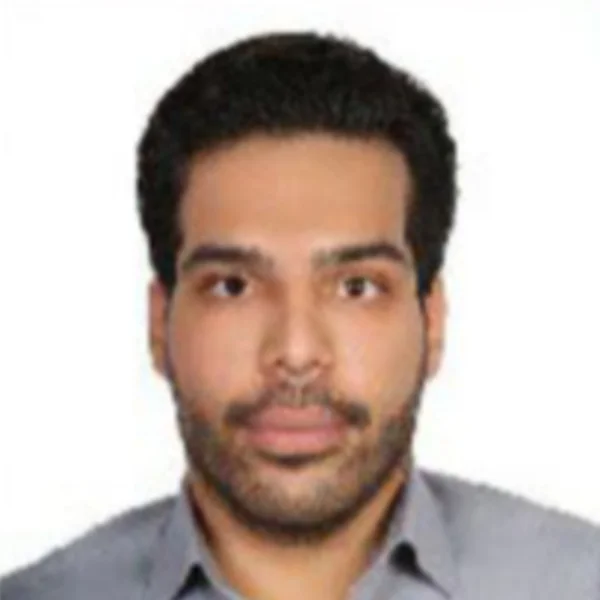 محمدرضا رضایی