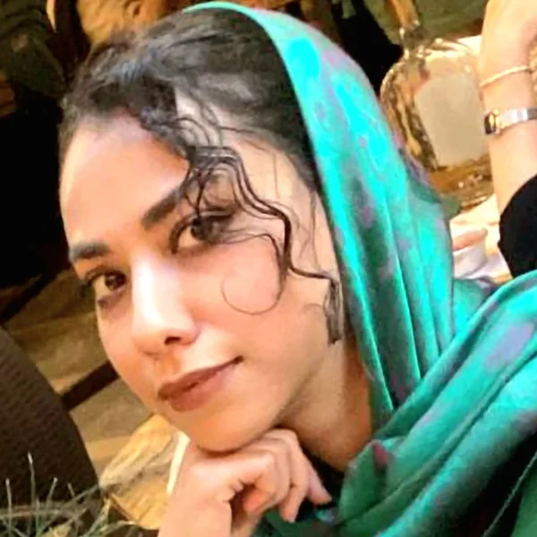 فاطمه آل چگنی