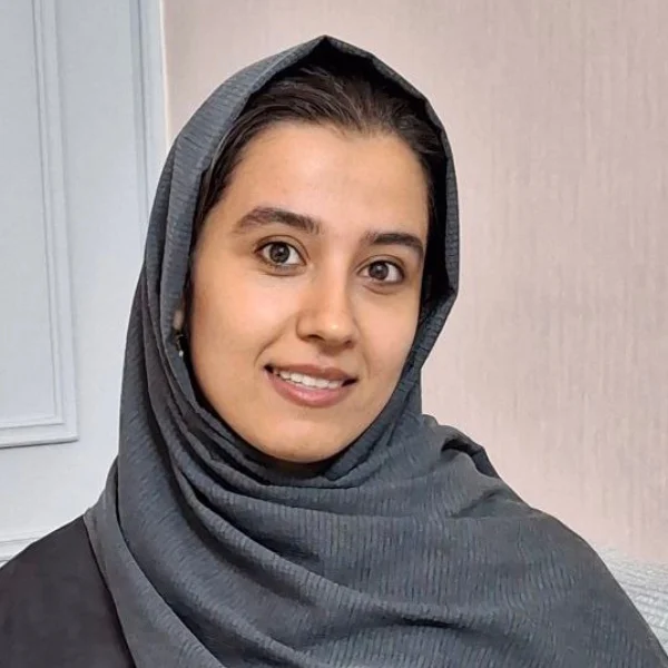 محبوبه معینی