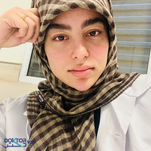 دکتر حانیه فرشی دوستی حق